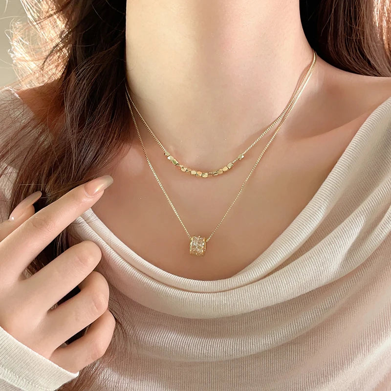 The London Look Necklace - Pendant Necklace for Ladies The London Look Necklace - Pendant Necklace for Ladies